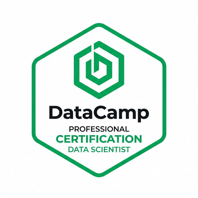 DataCamp